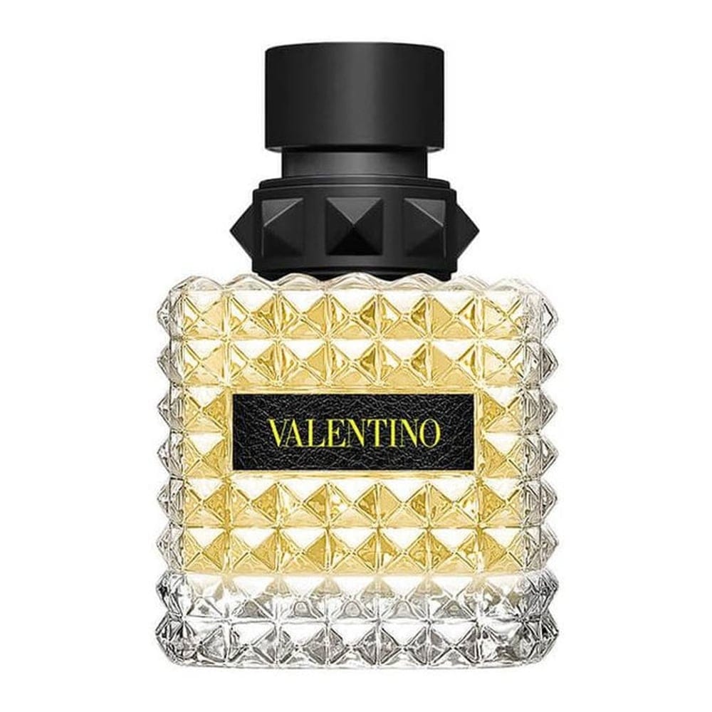 Valentino - Eau de parfum 'Donna Born In Roma Yellow Dream' - 50 ml