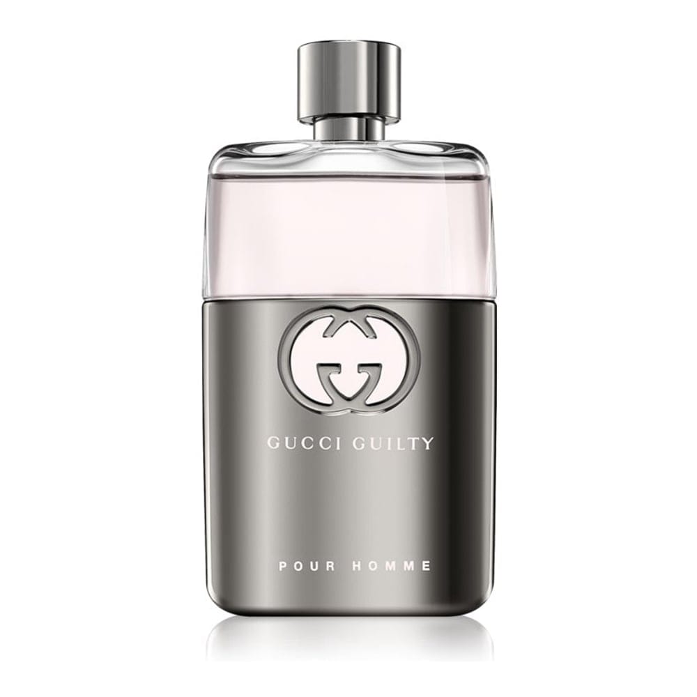 Gucci - Eau de toilette 'Guilty Pour Homme' - 150 ml