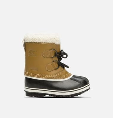 Sorel - CHILDRENS YOOT PAC™ TP WP
