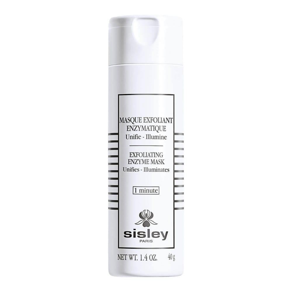Sisley - Masque exfoliant 'Enzyme' - 40 g