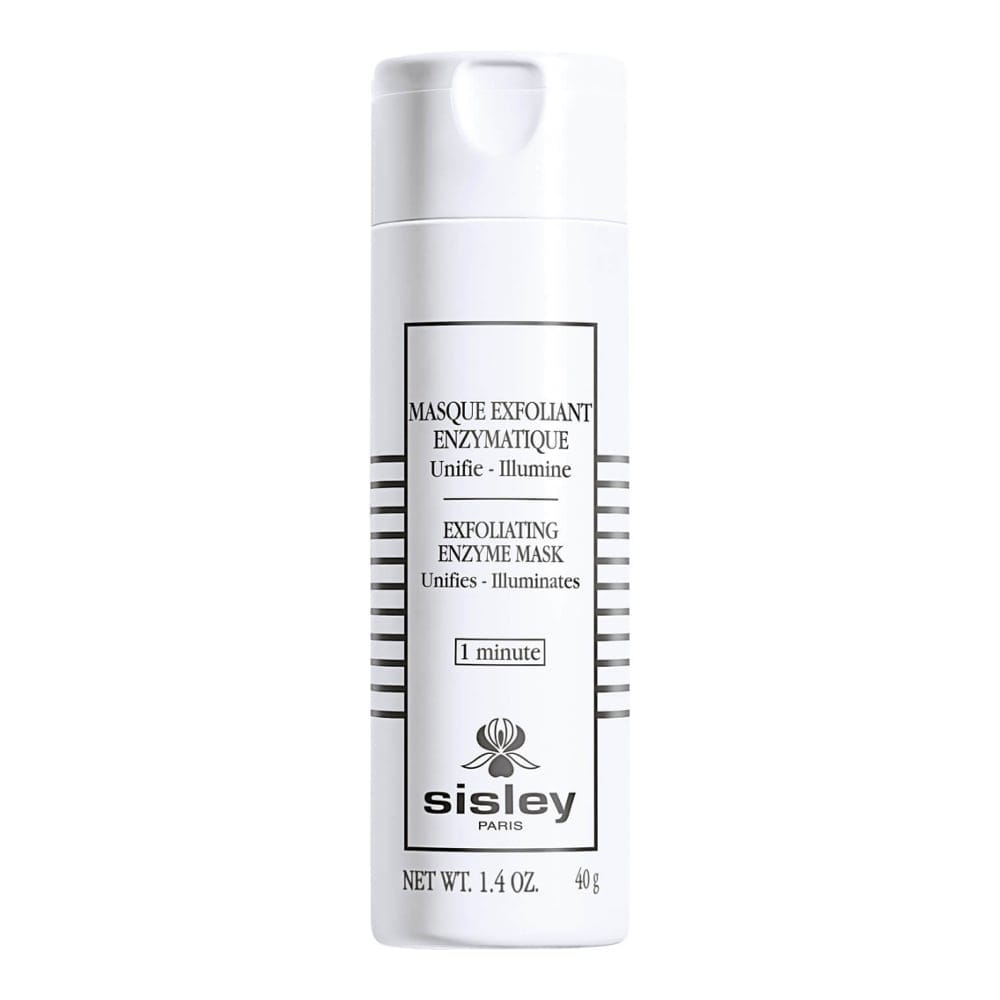 Sisley - "Masque exfoliant 'Enzyme' - 40 g"-0