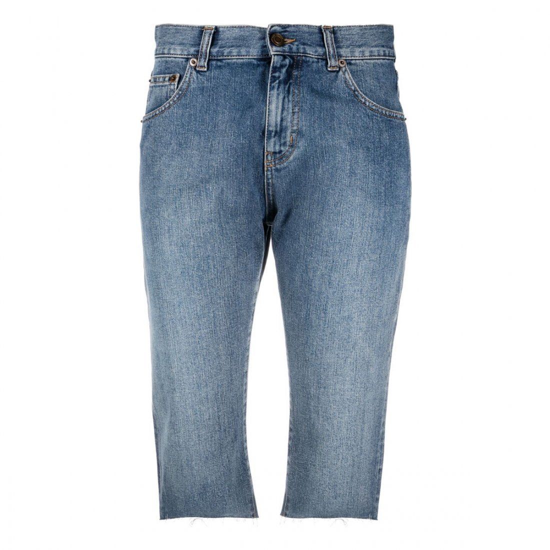 Saint laurent - Bermuda pour Femmes