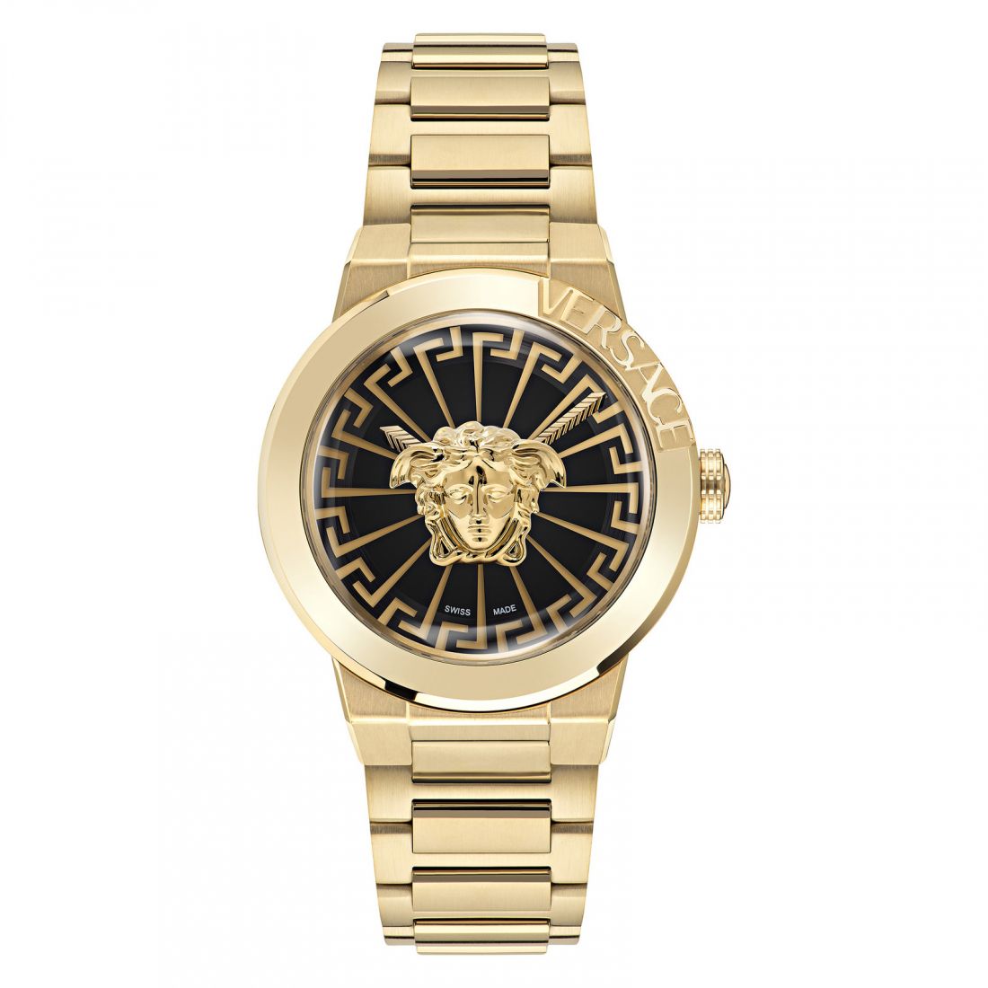 Versace - Montre 'VE3F00522' pour Femmes