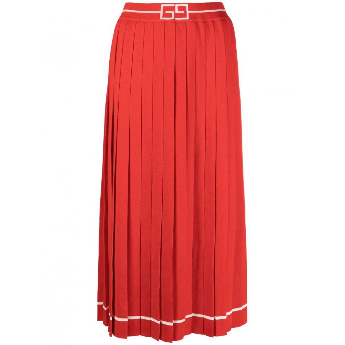 Gucci - Jupe Midi pour Femmes