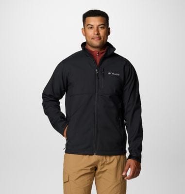 Columbia - Ascender™ Softshell Jacket