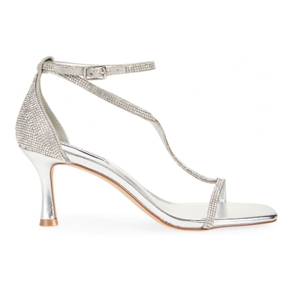 Steve madden - Sandales à talon 'Mayzie T-Strap' pour Femmes