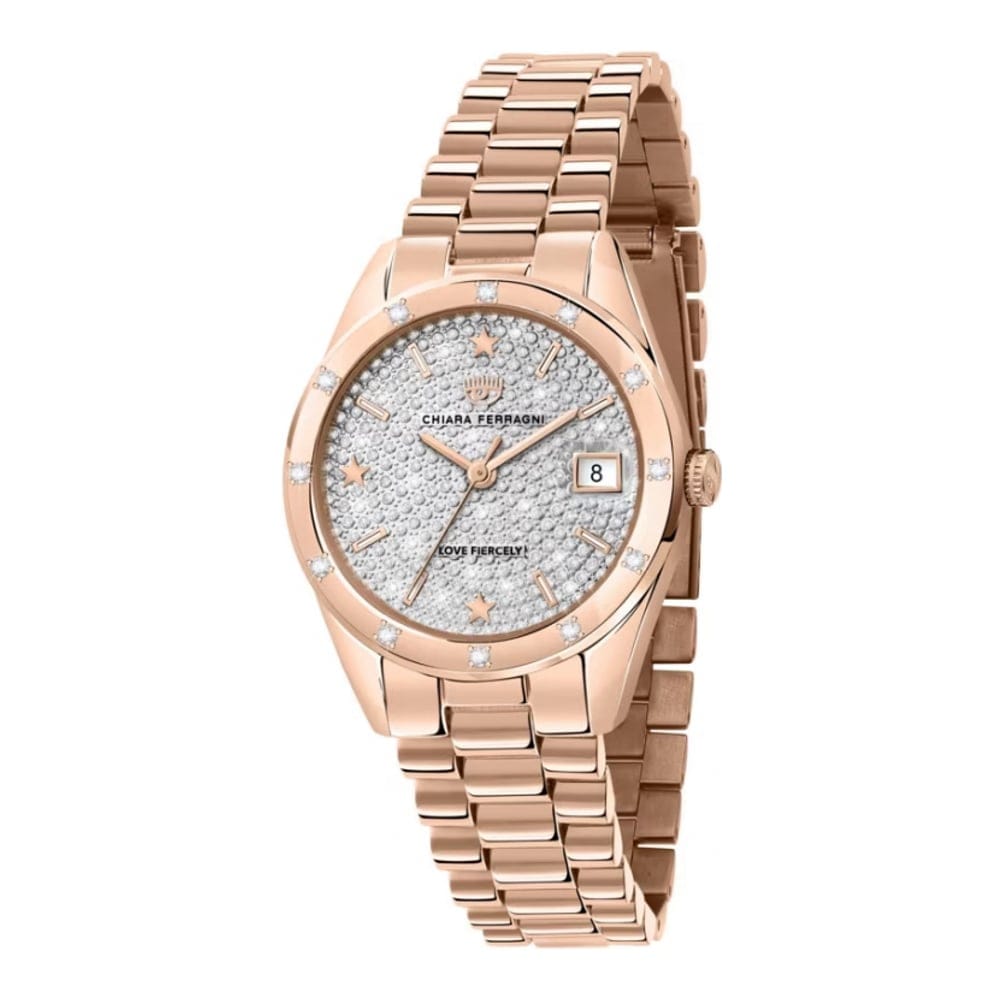 Chiara Ferragni - Montre 'R1953100513' pour Femmes