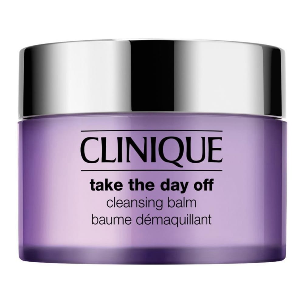 Clinique - Baume Lavant 'Take The Day Off™ Off XXL' - 200 ml