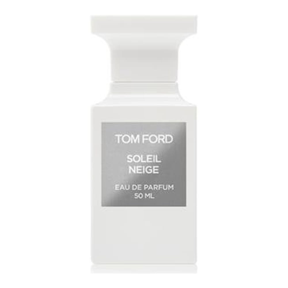 Tom Ford - Eau de parfum 'Soleil Neige' - 50 ml
