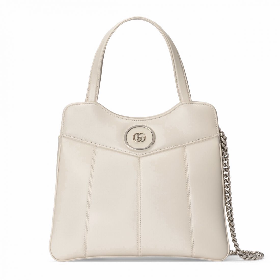 Gucci - Sac Cabas 'Petite GG Small' pour Femmes
