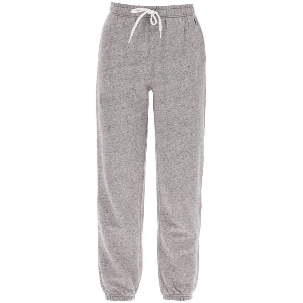 Ralph lauren - Jogging 'Polo Pony-Embroidered' pour Femmes