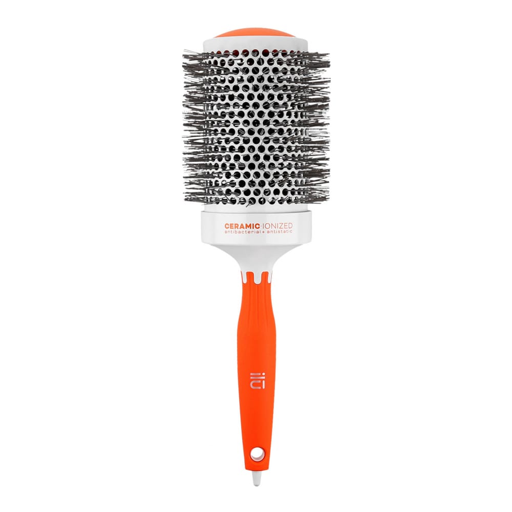 Ilu - Brosse à cheveux 'Round Large' - 65 MM