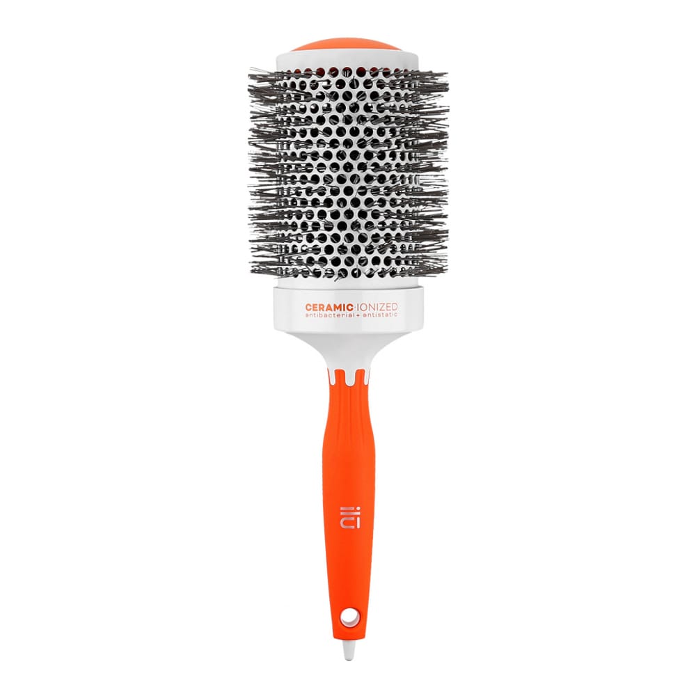 Ilu - Brosse à cheveux 'Round Large'