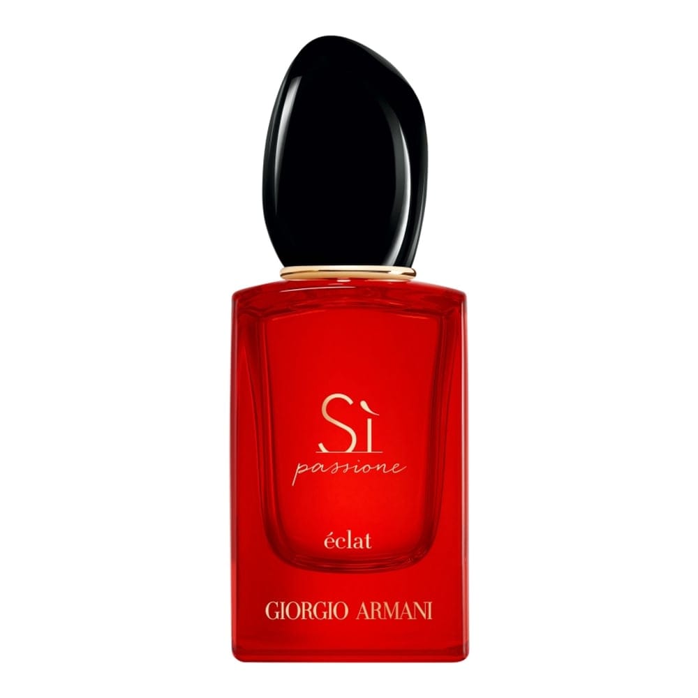 Giorgio armani - Eau de parfum 'Sì Passione Éclat' - 30 ml