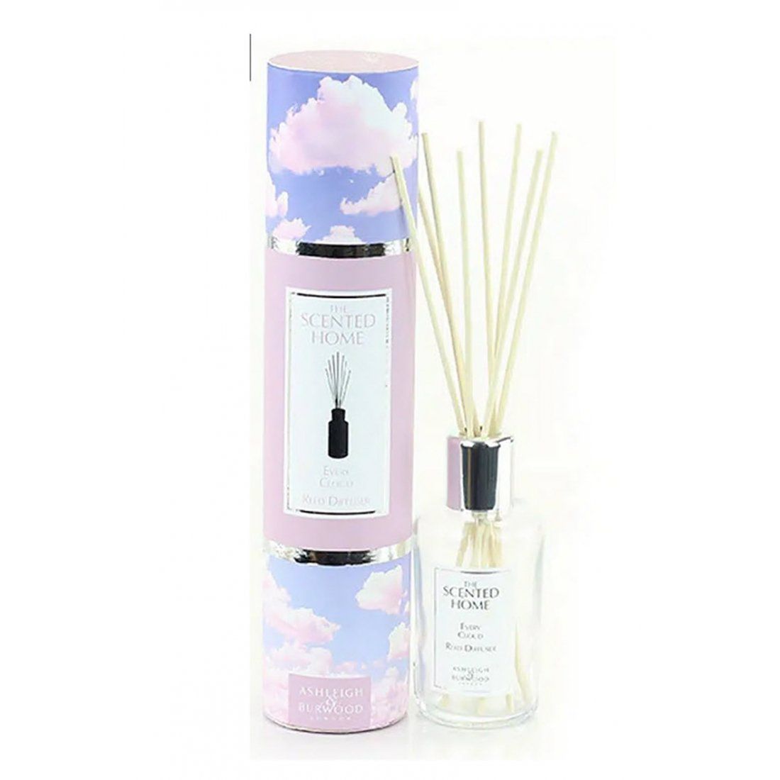 Ashleigh & burwood - Diffuseur 'Every Cloud' - 150 ml