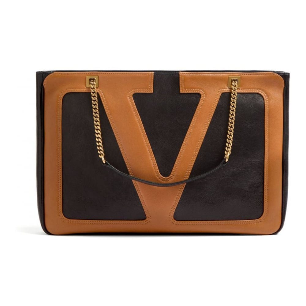 Valentino garavani - Sac Cabas 'Medium Viva Superstar' pour Femmes