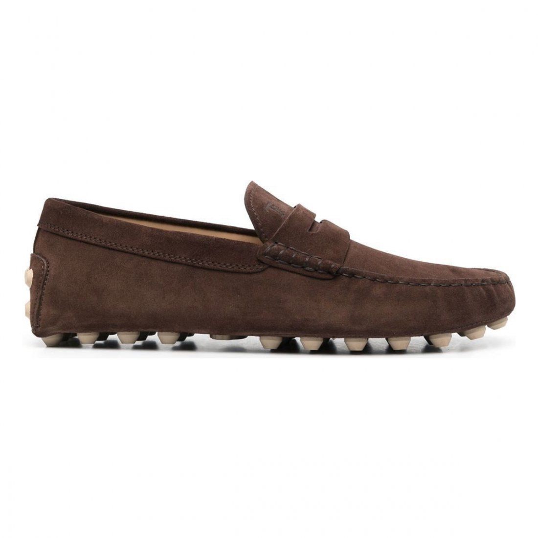 Tod's - Mocassins 'Gommino' pour Hommes