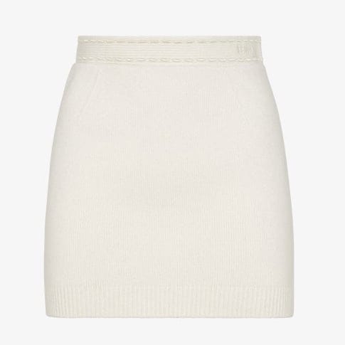 Fendi - Mini Jupe pour Femmes