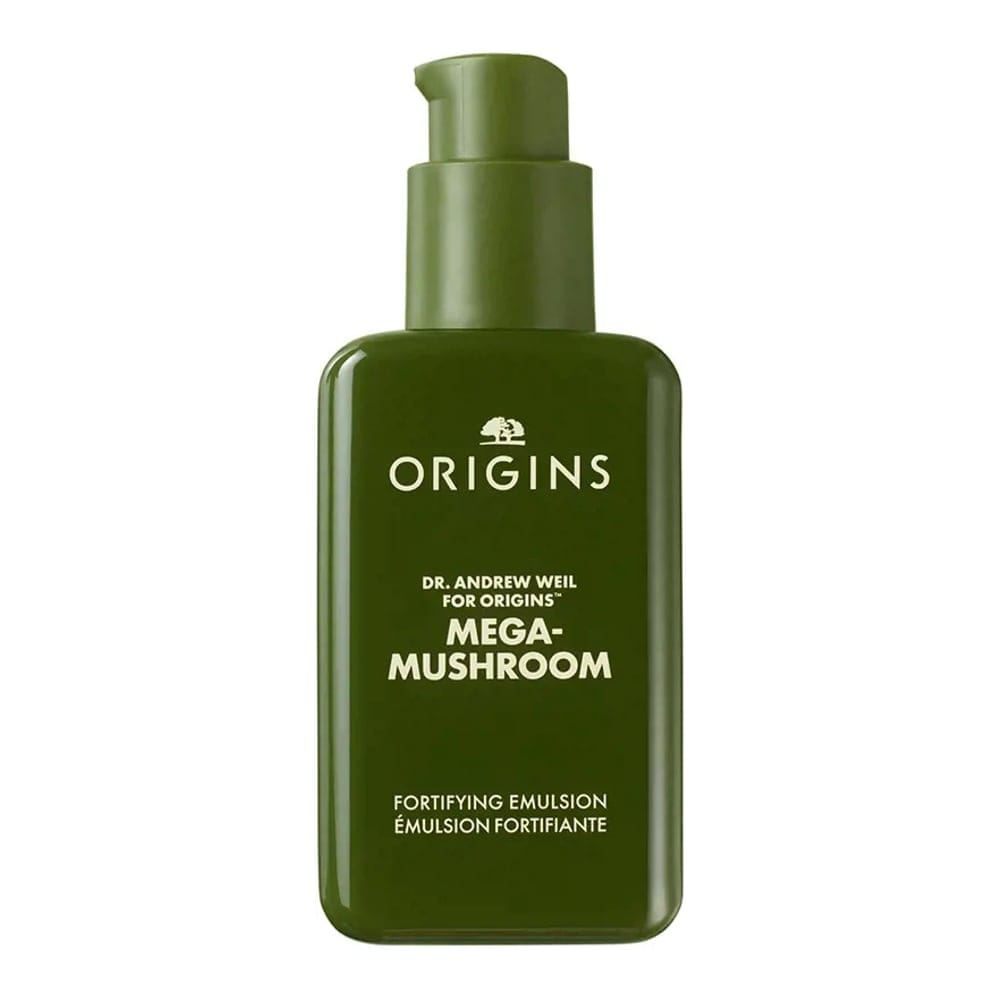 Origins - Emulsion 'Mega-Mushroom Relief & Resilience Fortifying' - 100 ml