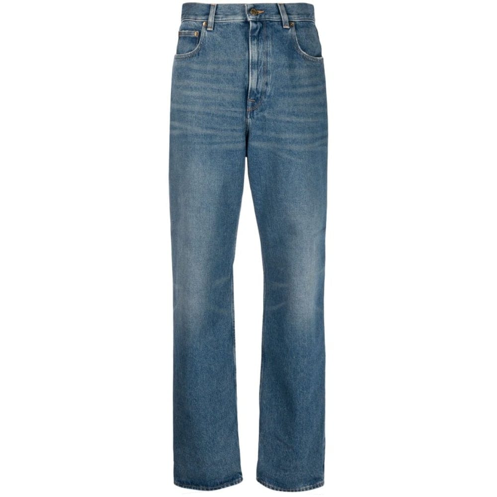 Golden goose deluxe brand - Jeans 'Kim' pour Femmes