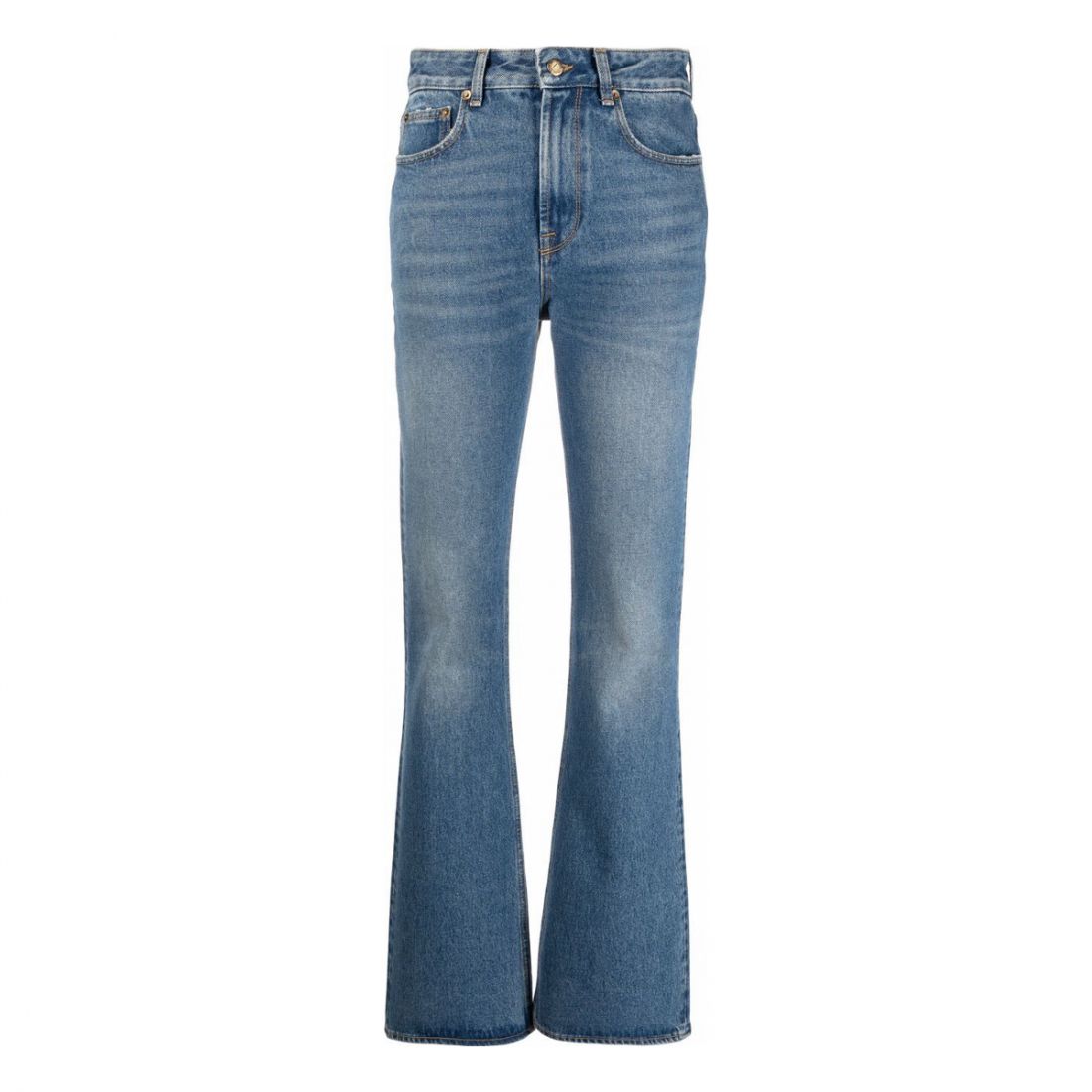 Golden Goose Deluxe Brand - Jeans 'Distressed' pour Femmes