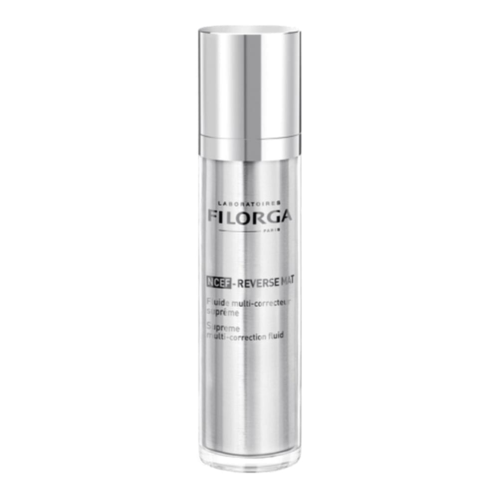 Laboratoires filorga - Fluide facial 'NCEF-Reverse Mat' - 50 ml