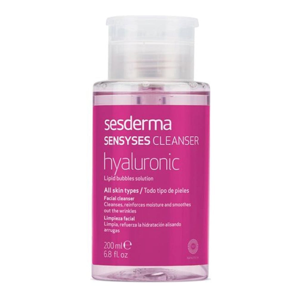 Sesderma - Nettoyant 'Sensyses Hyaluronic' - 200 ml