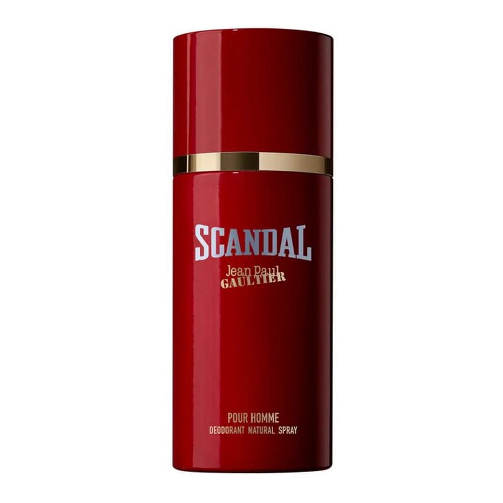 Jean Paul Gaultier - Déodorant 'Scandal Pour Homme' - 150 ml