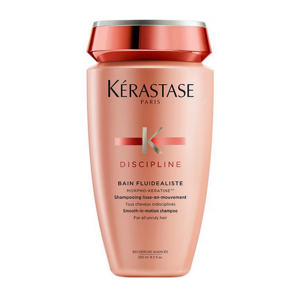 Kérastase - Shampoing 'Discipline Bain Fluidéaliste' - 250 ml