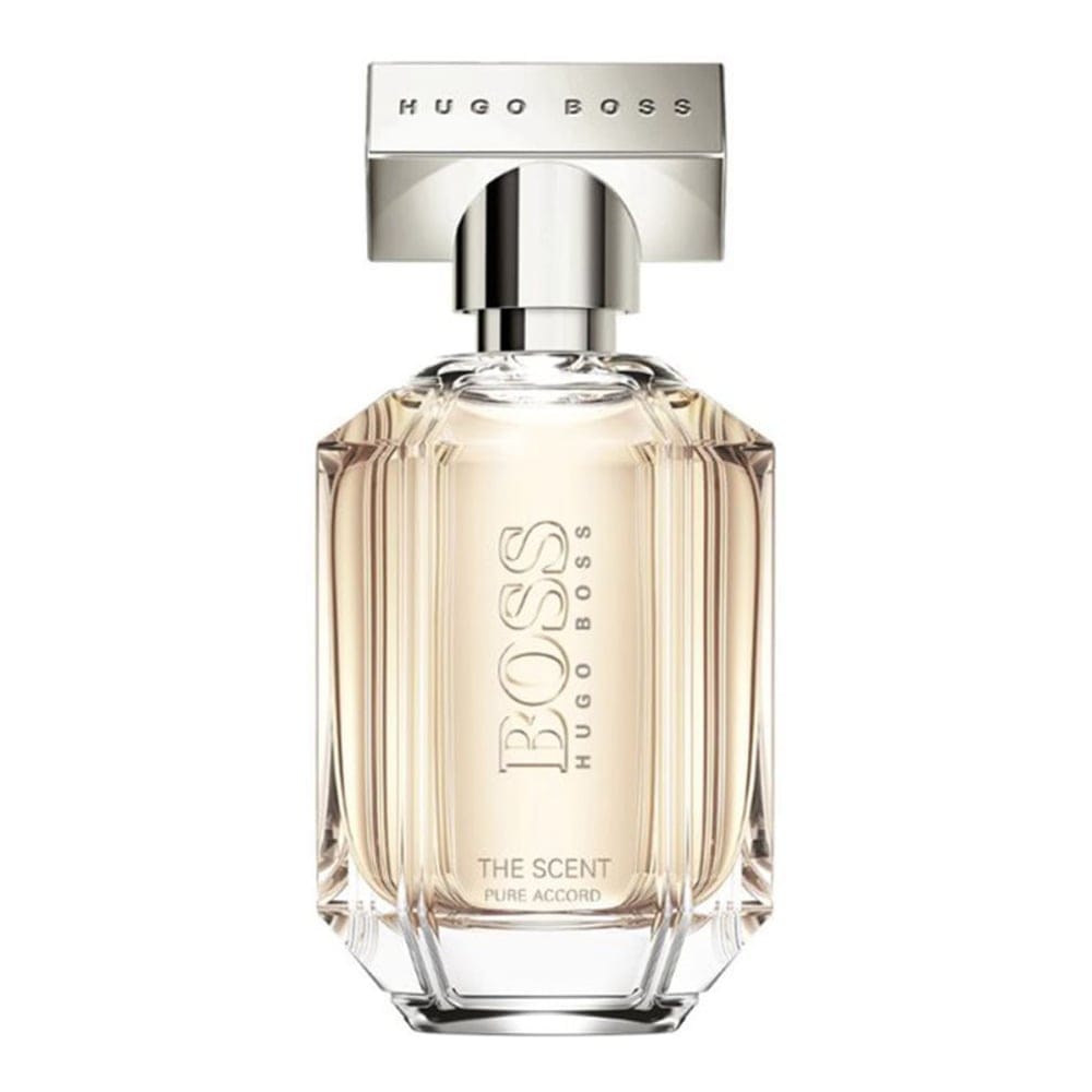 Hugo boss - Eau de toilette 'The Scent For Her Pure Accord' - 50 ml