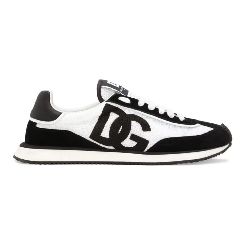Dolce&gabbana - Sneakers 'DG Cushion' pour Femmes