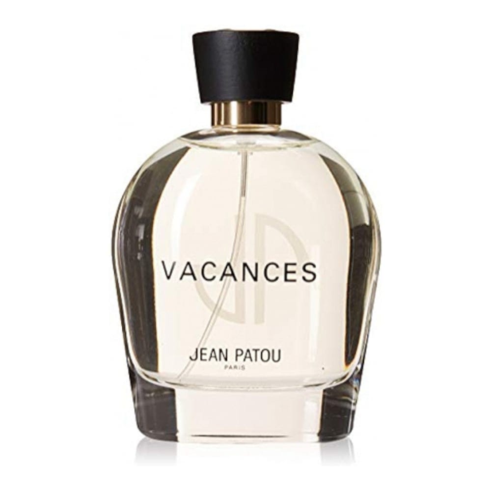 Jean patou - Eau de parfum 'Collection Héritage Vacances' - 100 ml