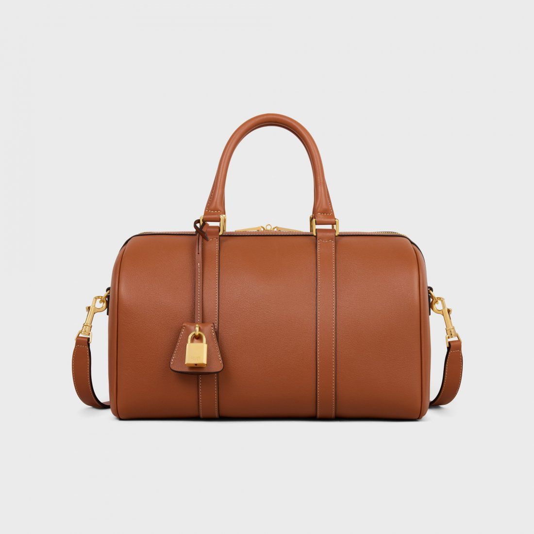 Celine - Sac de voyage 'Large Boston' pour Femmes