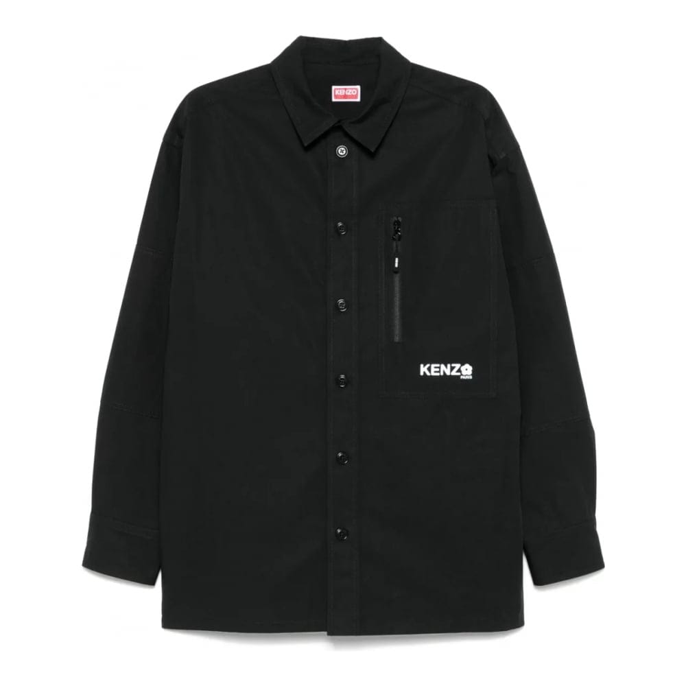 Kenzo - "Chemise 'Boke Flower 2.0' pour Hommes"-M