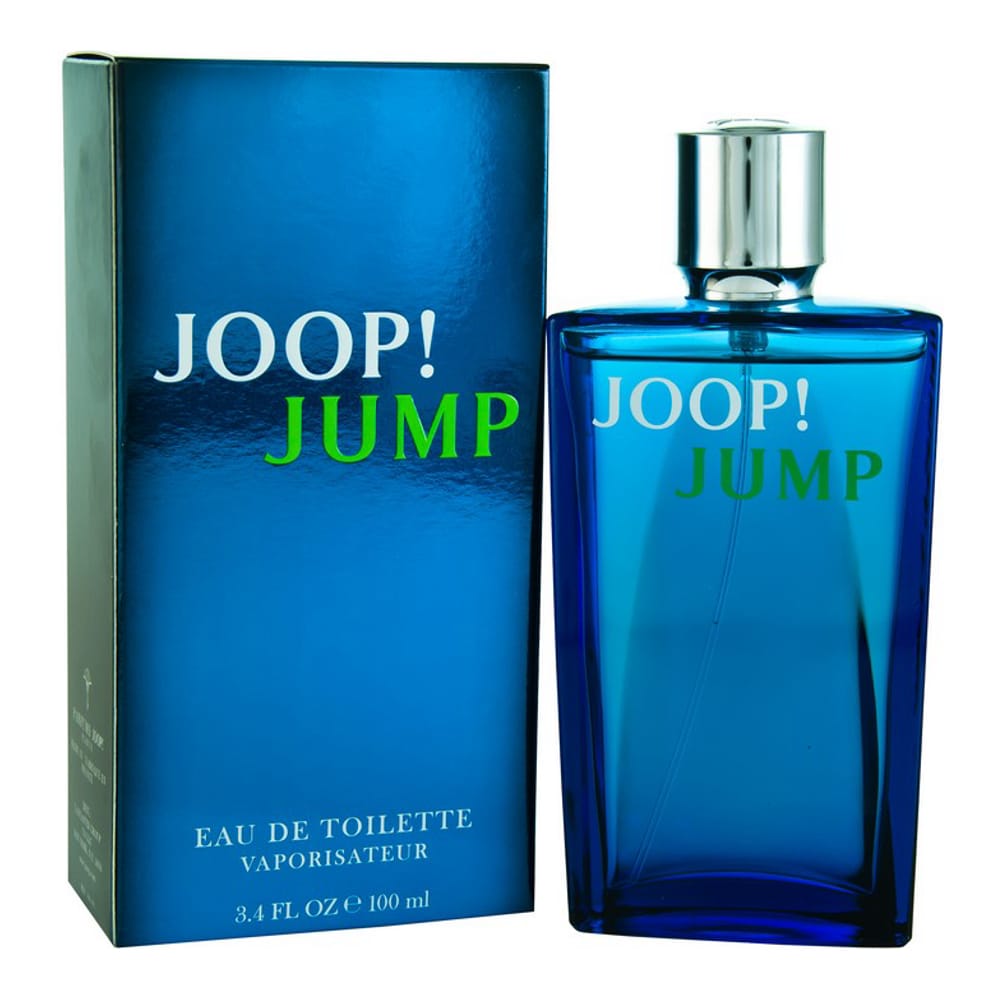 Joop - Eau de toilette 'Jump' - 100 ml