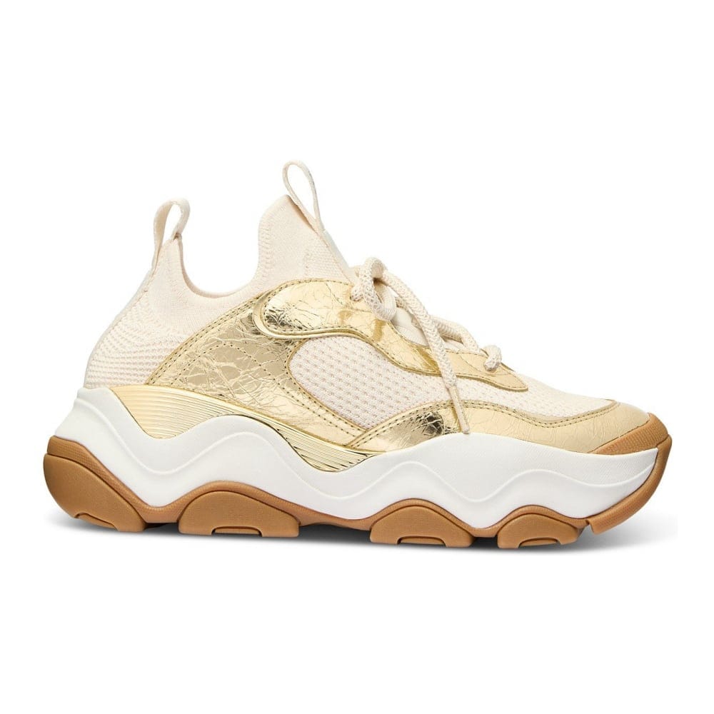 Michael kors - Sneakers 'Atlas Knit Trainer' pour Femmes