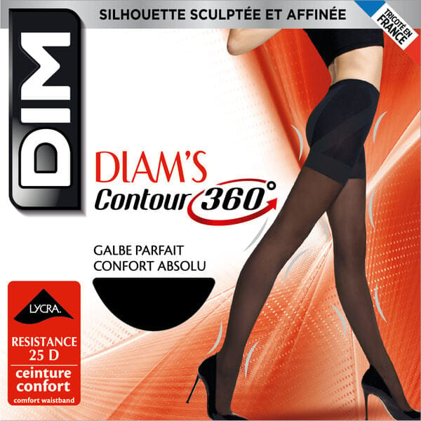 Dim - DIAM'S CONTOUR 360