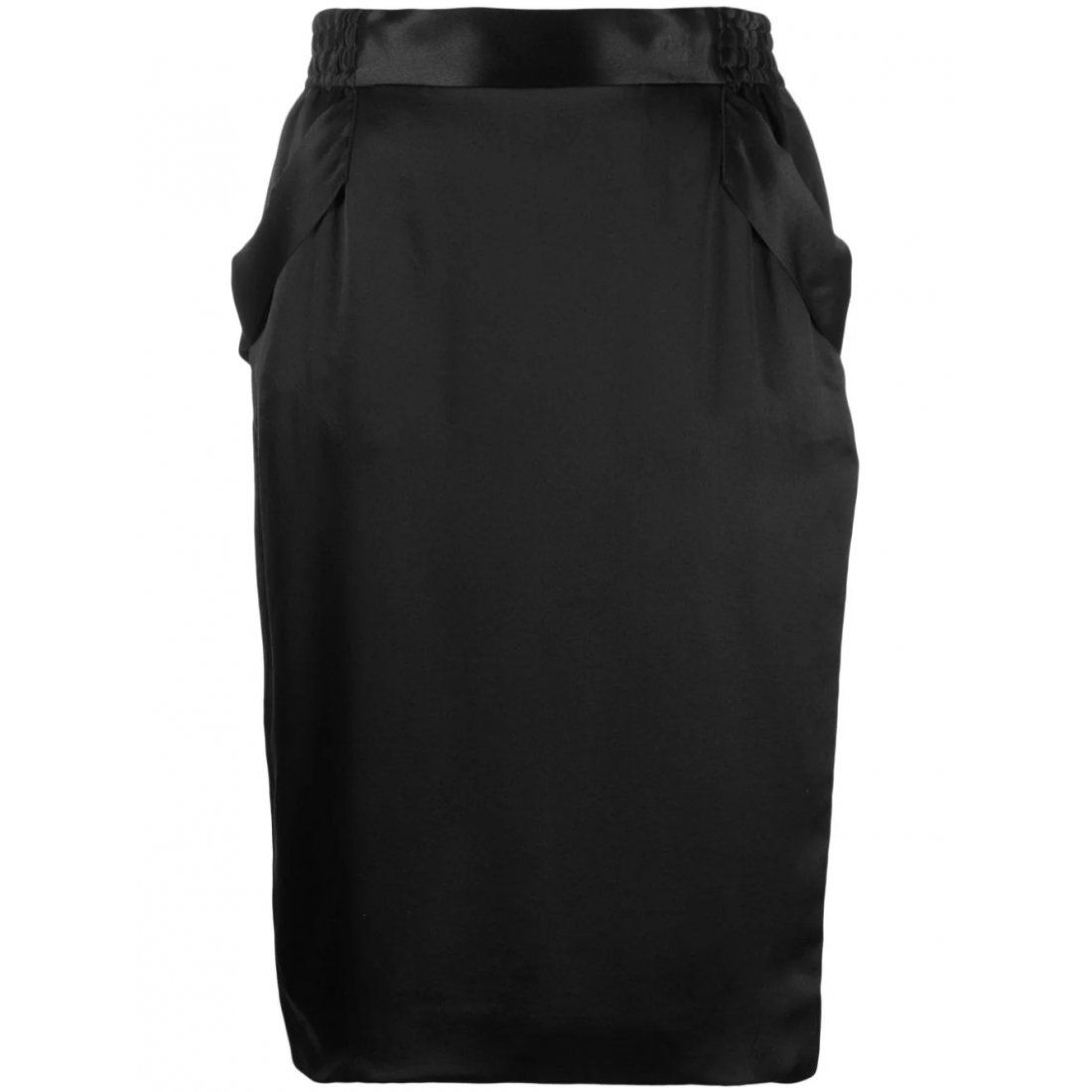 Saint laurent - Jupe crayon pour Femmes