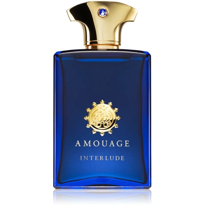 Amouage - Eau de parfum 'Interlude Man' - 100 ml