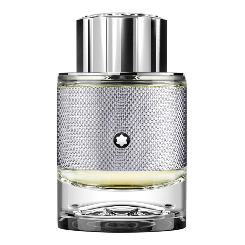 Montblanc - Eau de parfum 'Explorer Platinum' - 60 ml