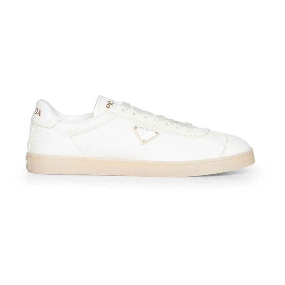 Prada - Sneakers 'Lane' pour Hommes