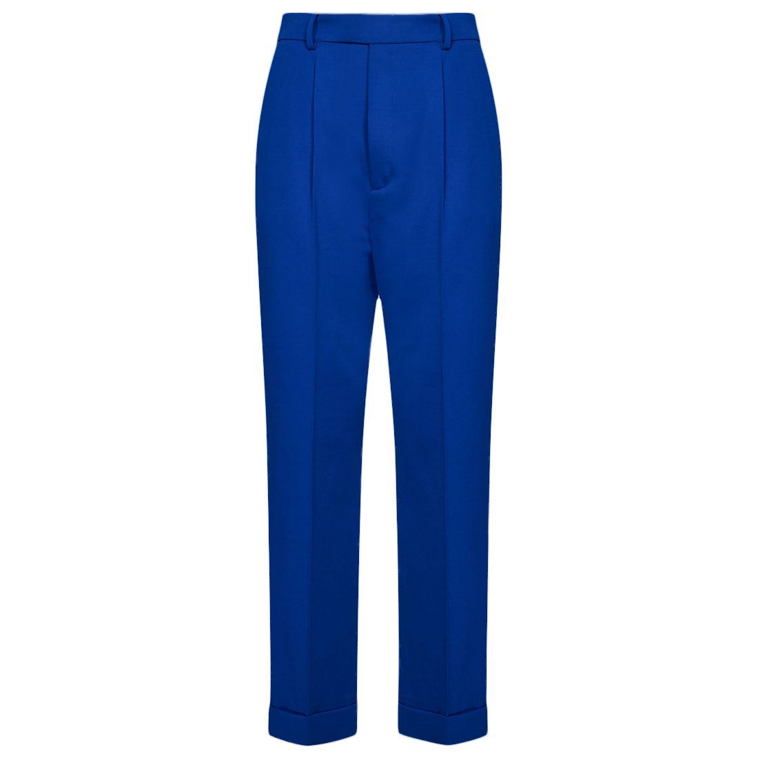 Saint laurent - Pantalon 'Carrot' pour Femmes