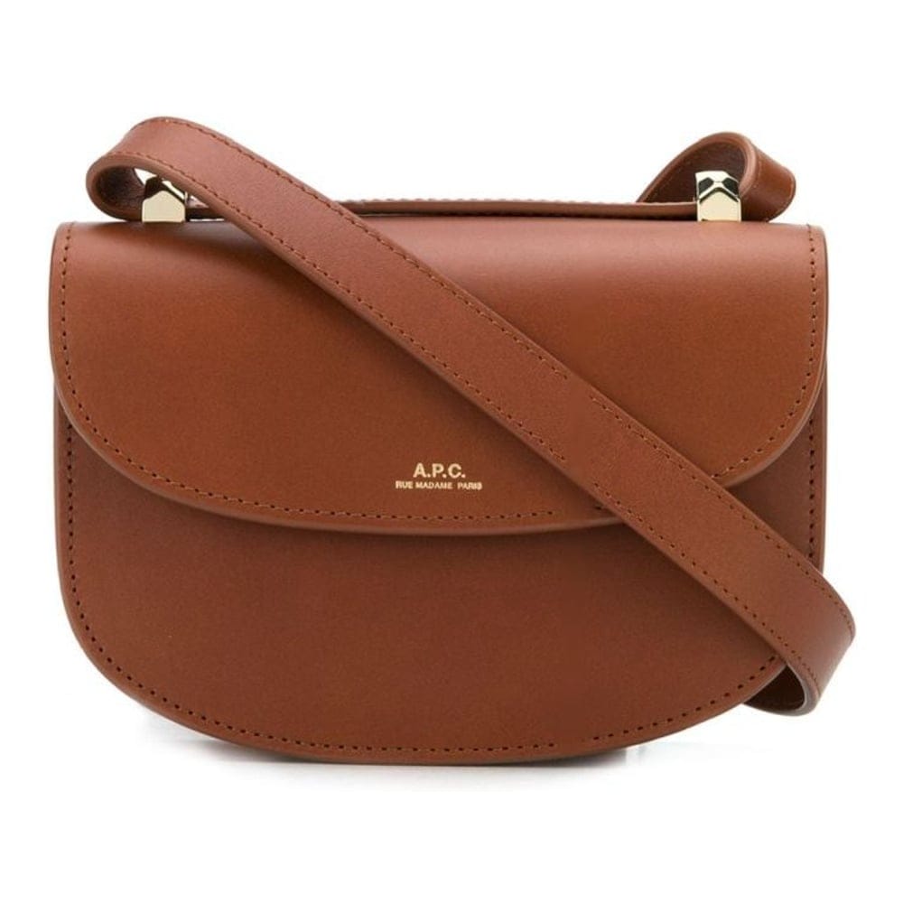 A.p.c. - Sac à bandoulière 'Mini Genève' pour Femmes