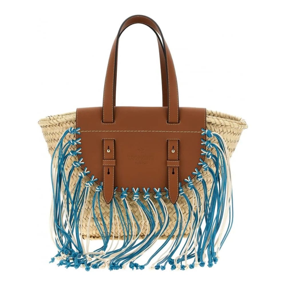 Cuba lab - Sac Cabas 'X Sanpa Tropicana' pour Femmes