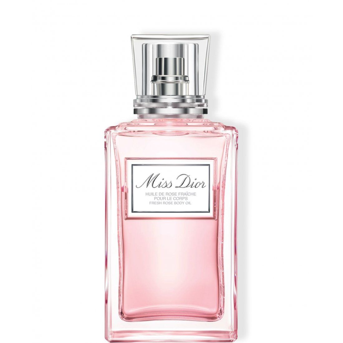 Dior - Huile Corporelle 'Miss Dior' - 100 ml