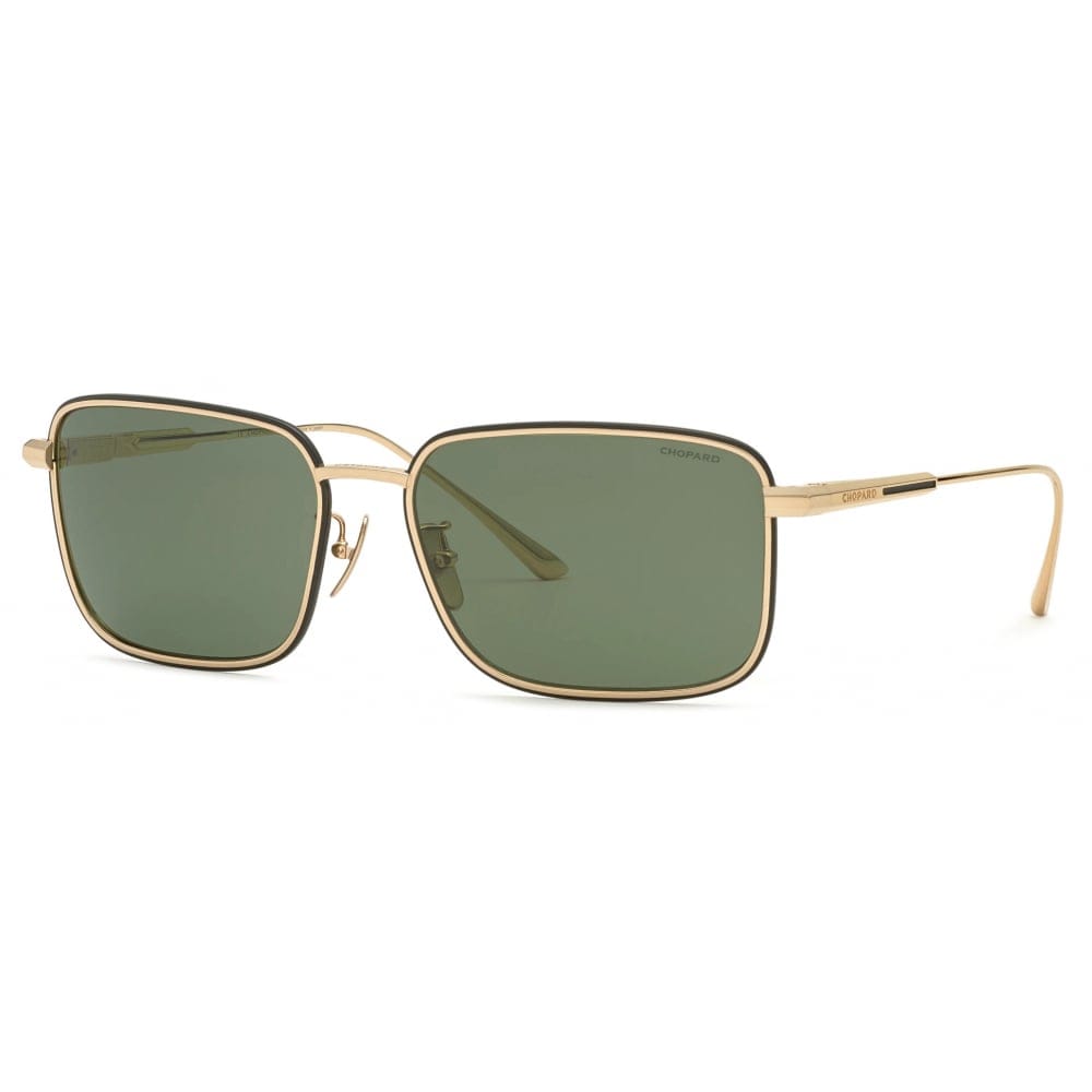 Chopard - Lunettes de soleil 'SCHF84M-59301P' pour Hommes