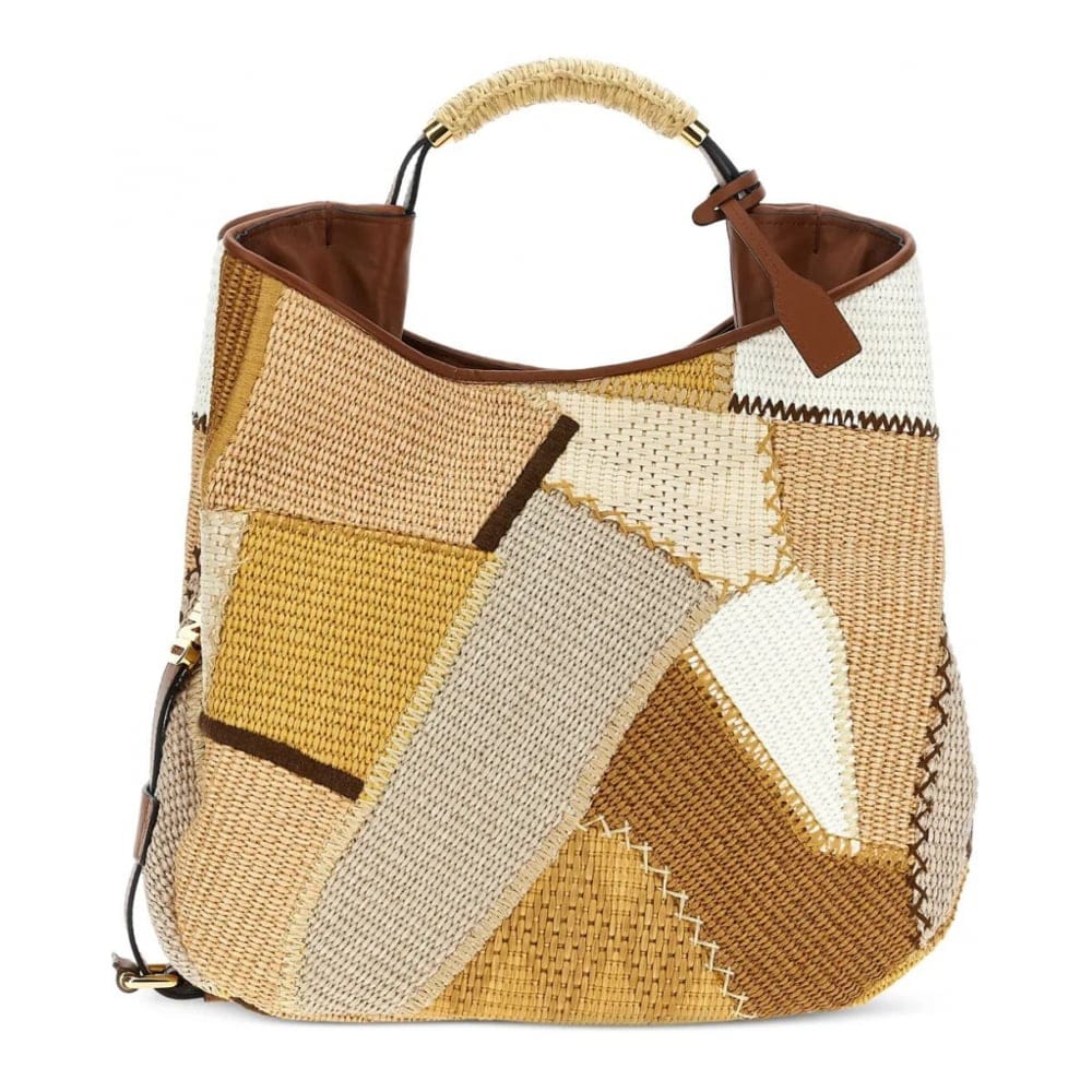Moschino - Sac Cabas 'Handle Me' pour Femmes