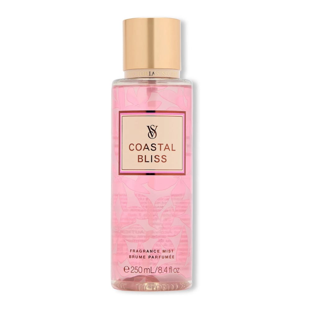 Victoria's secret - "Spray Corps 'Coastal Bliss' - 250 ml"