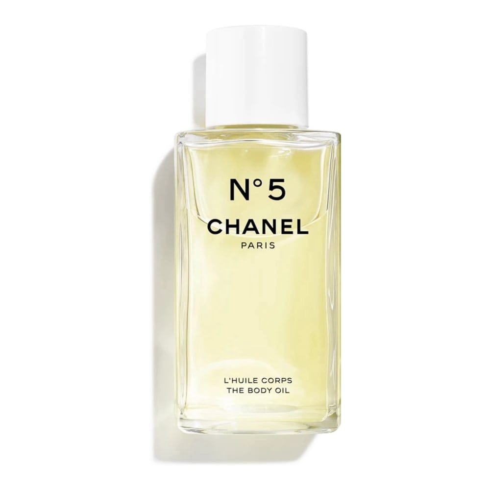 Chanel - Huile Corporelle 'N°5' - 250 ml