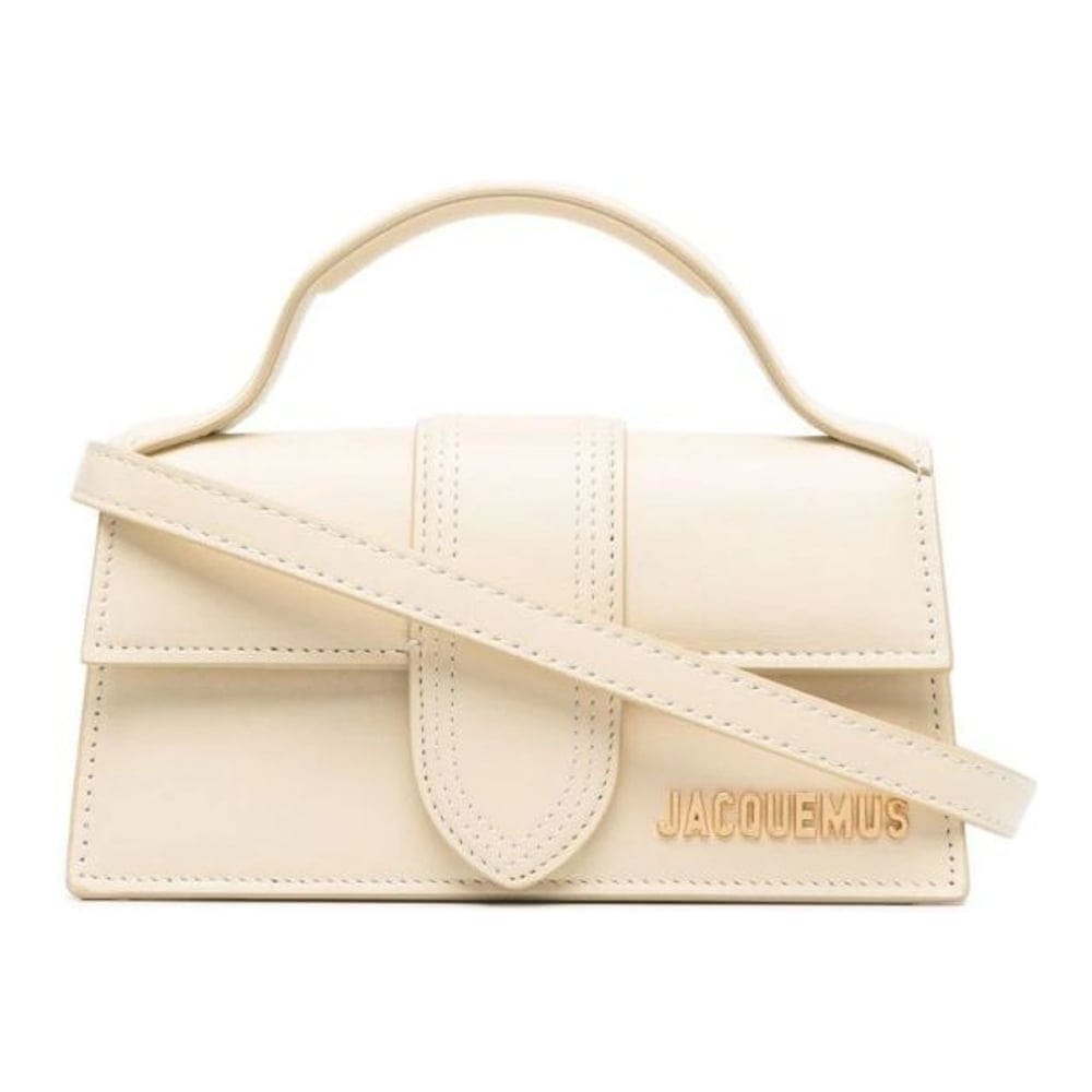 Jacquemus - Sac à main 'Le Bambino' pour Femmes